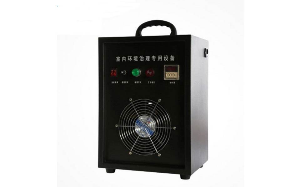 室内环境治理专用设备