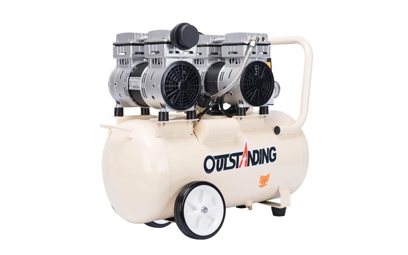 甲醛治理汽压泵