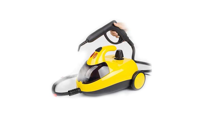 甲醛治理高温熏蒸机