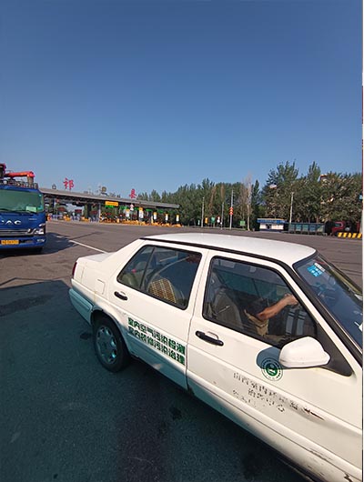 晋中市祁县鑫雅清园小区新房母婴级除甲醛