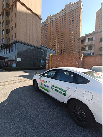 榆次区汇通南路万象国际小区新房母婴级除甲